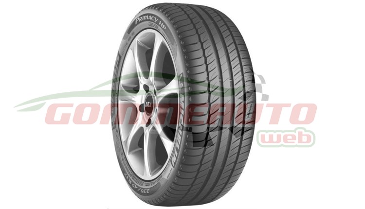 COP. 225/55YR18  MICHELIN  PRIMACY 4 AO1 XL        102Y